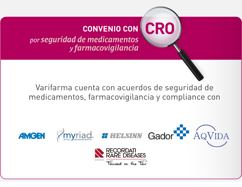 Convenios comerciales